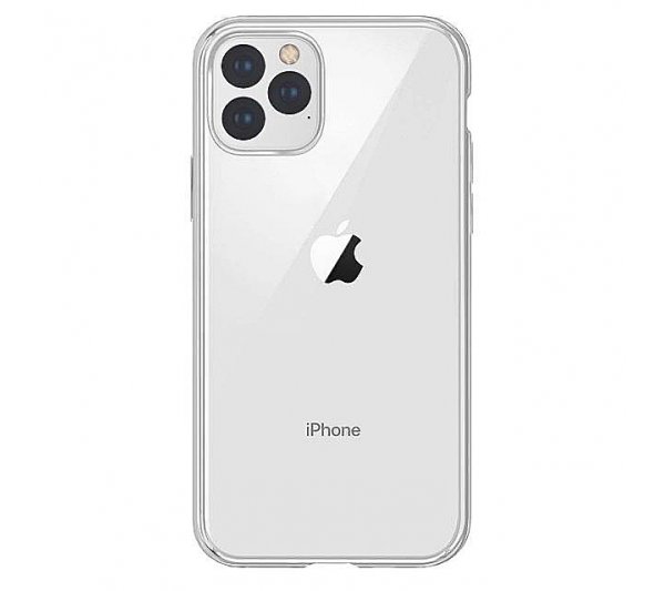 Kryt Priesvitný iPhone 11 Pro